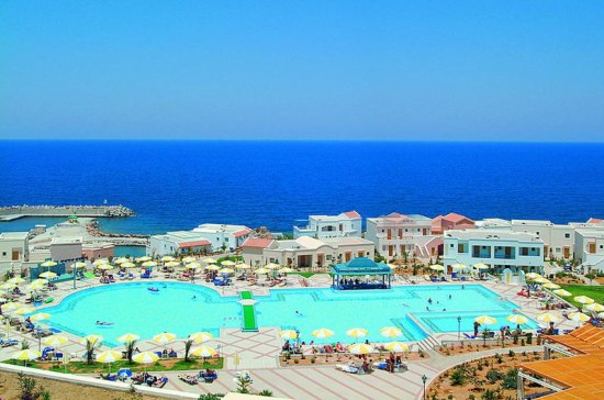 ������� ������ - ����, ����� Iberostar Creta Marine - ����� � ������, ������ ���������, �������� � �������� ���� �� ���������� � ������� �����. ���� ��������� � ����� Iberostar Creta Panorama. ������� ���� �� ����� � �������� ����� �� �����.
